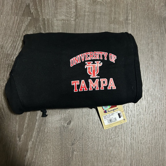 UT sweatpants - Picture 8 of 9